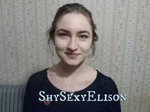 ShySexyElison