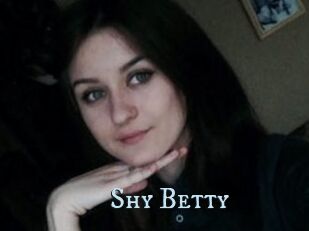 Shy_Betty