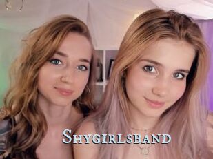 Shygirlsband