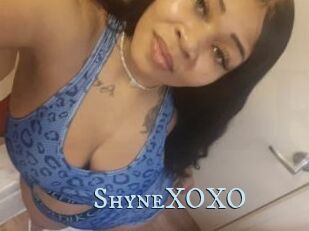 ShyneXOXO