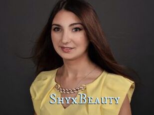 ShyxBeauty