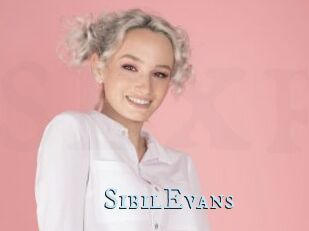 SibilEvans