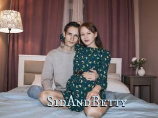SidAndBetty