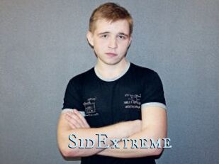 SidExtreme