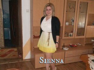 Sienna