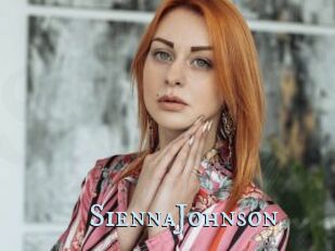 SiennaJohnson