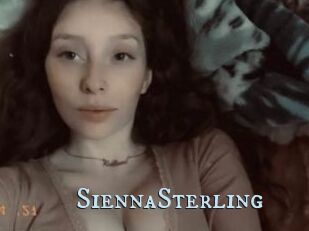 SiennaSterling