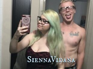 SiennaVidana