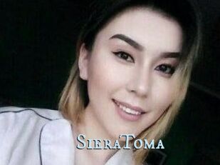 SieraToma