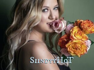SiindyyHoT