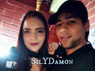 SilYDamon
