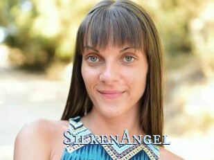 SilkenAngel