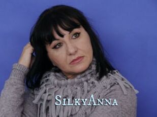 SilkyAnna