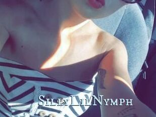 SillyLilNymph