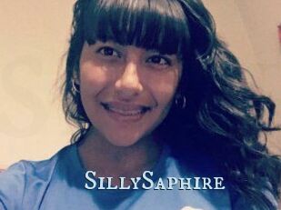 SillySaphire