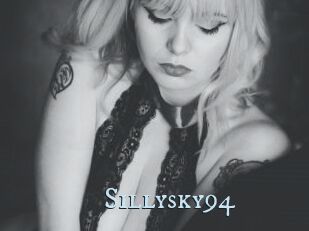 Sillysky94
