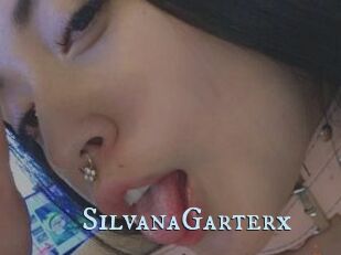 SilvanaGarterx