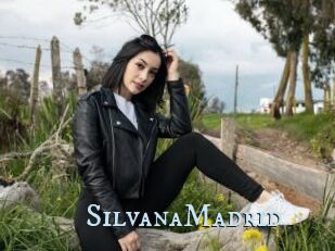 SilvanaMadrid