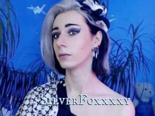 SilverFoxxxxy