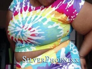SilverPhoenixx