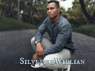 SilvestreWillian