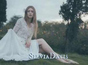 SilviaDavis