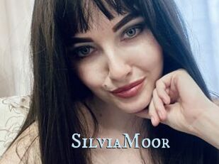SilviaMoor