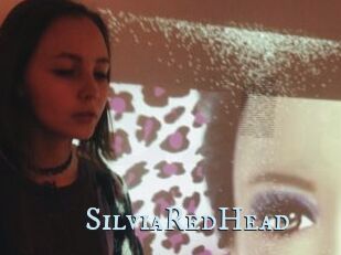 SilviaRedHead