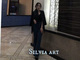 Silvia_art