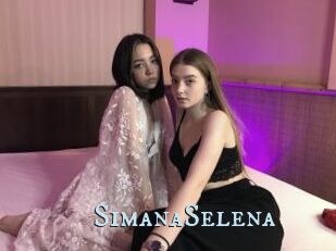 SimanaSelena