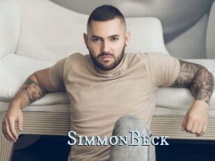 SimmonBeck