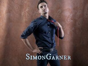 SimonGarner