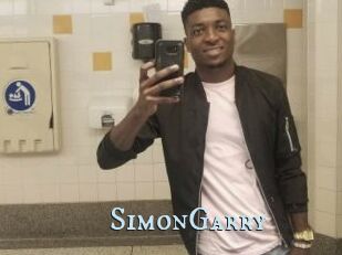 SimonGarry