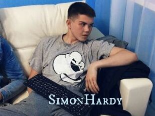 SimonHardy