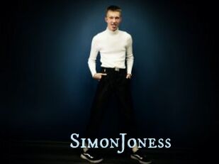 SimonJoness