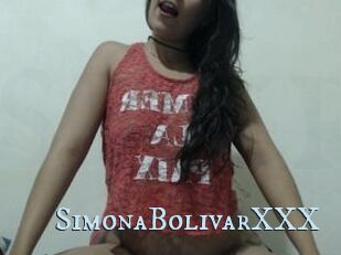 SimonaBolivarXXX