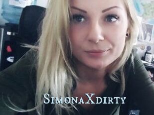 SimonaXdirty