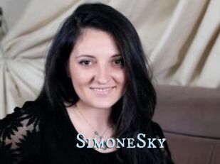 SimoneSky
