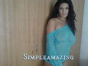 Simpleamazing