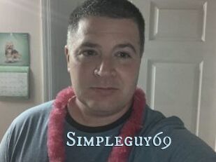 Simpleguy69