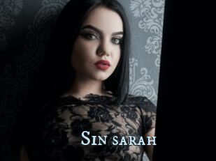 Sin_sarah