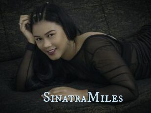 SinatraMiles