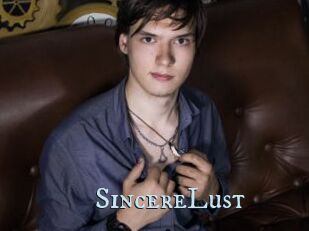 SincereLust