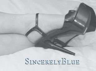 SincerelyBlue