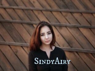 SindyAiry