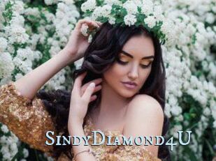 SindyDiamond4U