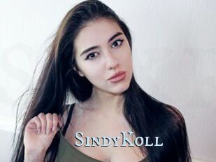 SindyKoll