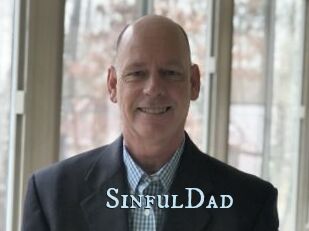 SinfulDad