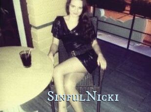 SinfulNicki
