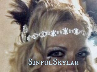 SinfulSkylar
